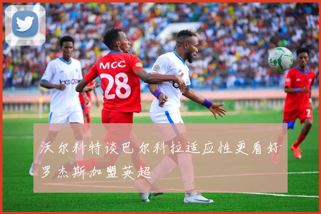 沃尔科特谈巴尔科拉适应性更看好罗杰斯加盟英超